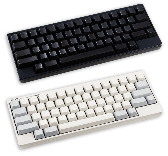 定番高評価みきこさま専用hhkb プロフェッショナルハイブリッドほぼ未使用 キーボード