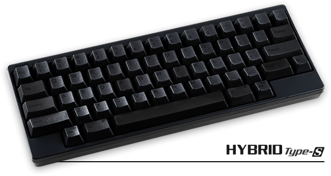 新品未使用 Happy Hacking Keyboard PD-KB820BS | www.cableman.com.au