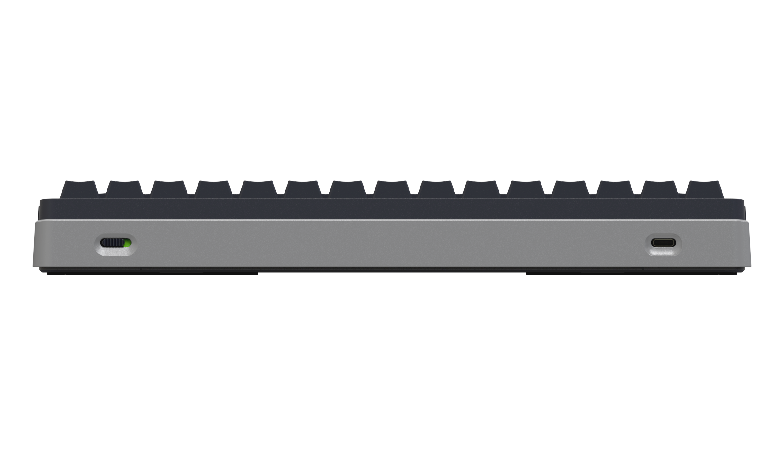 Happy Hacking Keyboard Studio (US Layout) User's Guide