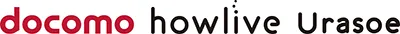 docomo howlive Urasoe